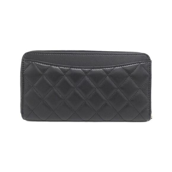 CHANEL Black Wallet - Picture 2 of 6